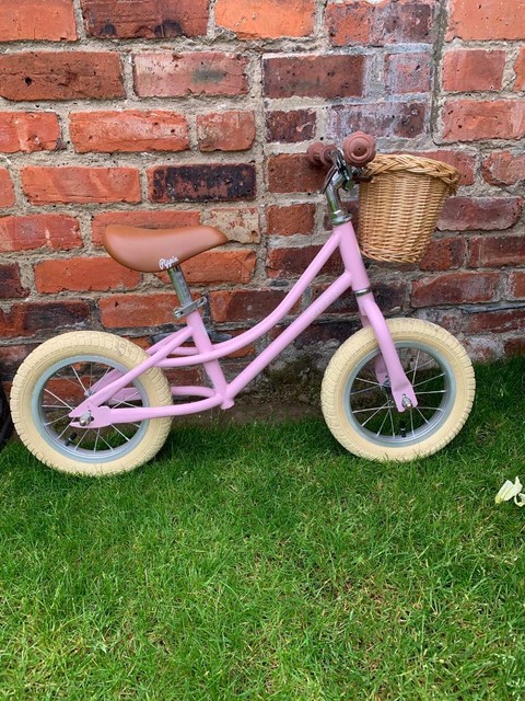 pippin balance bike